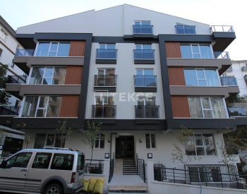 Appartements Neufs Dans Un Quartier Tranquille À Ankara Çankaya 4