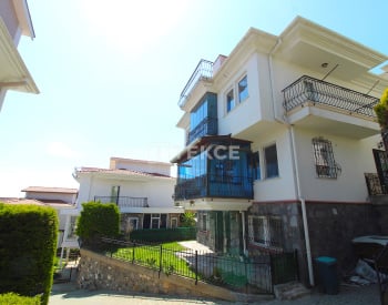 Freistehende Villa Mit Meerblick In Halitpaşa Mudanya Zu Verkaufen 4