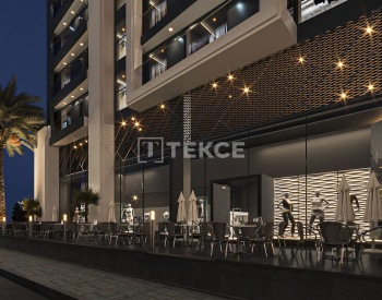 Oficinas De Inversiones En Main Street En İzmir Bayraklı 8