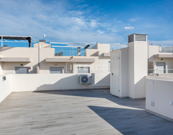 Villas Independientes Con Piscina Privada En Benijófar Alicante 13