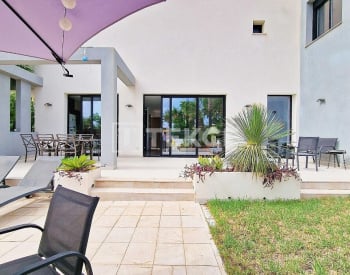Villa Luxueuse Près Du Centre-ville À El Campello Alicante 3