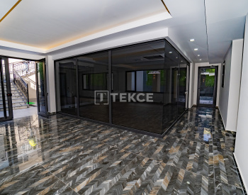 Apartamenty Z Widokiem Na Morze W Mahmutlar Alanya 4