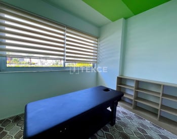 Flat in the Heart of Nature in Alanya Kargıcak 10