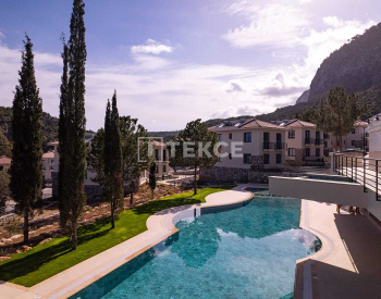 Apartamentos Concepto Hotel En Viñedos En El Norte De Chipre Girne 5