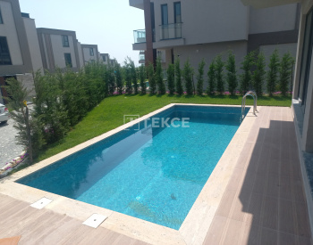 Fristående Triplex Hus I Istanbul Buyukcekmece 6