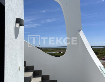 Costa Blanca Rojales'te Havuzlu Müstakil Villalar 2