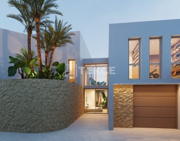 Luxury Villas Close to La Finca Golf Resort in Algorfa 11