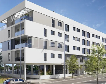Apartamenty Z Malowniczym Widokiem I Nowoczesnym Designem W Alicante 5