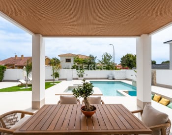 Traumhafte Villa Mit 4 Schlafzimmern, Pool Und Solarium In Orihuela 13