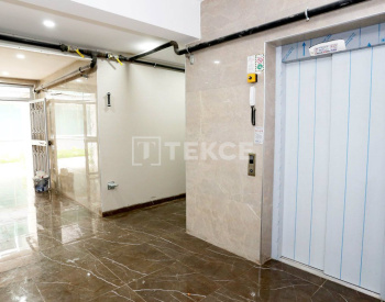 Propiedad De Diseño Con Estilo Cerca Del Mar En Antalya Konyaaltı 9