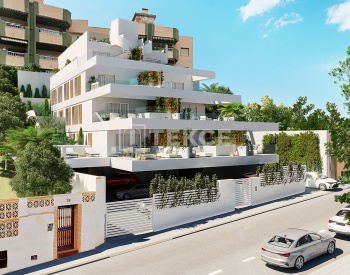 Lägenheter Inom Gångavstånd Från Stranden I Torremolinos 1