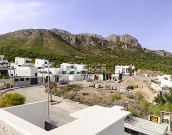 Customizable Villa in Scenic Polop with Sea Views 3