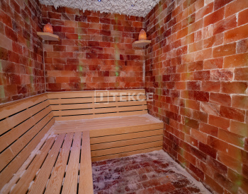 Apartamenty Z Widokiem Na Morze W Mahmutlar Alanya 7