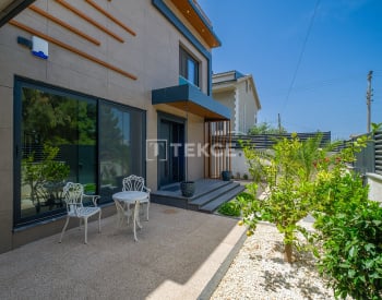 Centrally Located Luxury Villa with Detached Pool in Akarca Fethiye 5