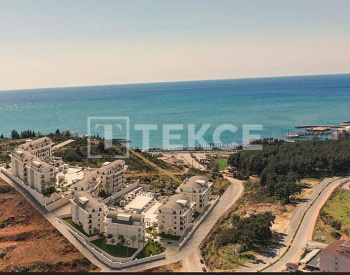 Appartementen Op Loopafstand Van De Zee In Alanya 17