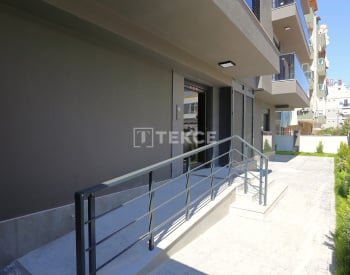 Möblierte Wohnung In Gehweite Zum Einkaufszentrum In Muratpaşa 6