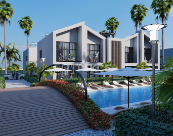 Apartamentos Asequibles Con Vistas Al Mar En El Norte De Chipre 3