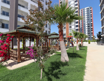 Nieuwe Appartementen In Stijlvol Project In Mersin Erdemli 9