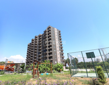 Stijlvolle Appartementen Bij Het Strand In Mersin Çeşmeli 4