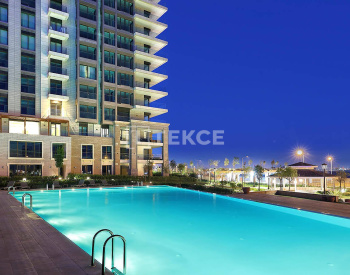 Stijlvolle Woningen Met Zeezicht In Istanbul Zeytinburnu 6