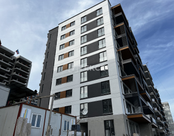 Elegantes Apartamentos Con Terraza En Trabzon Yalıncak 8