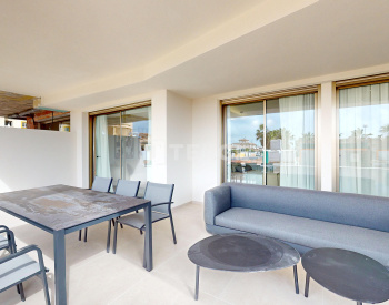 Apartamentos Bien Situados En Lomas De Cabo Roig 9