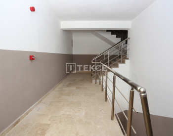 1-bedroom Flat Suitable for Investment in Antalya Kepez 8