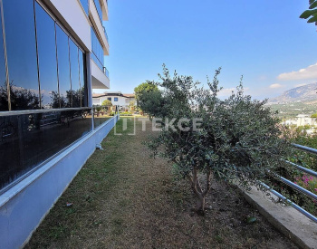 Möblerad Lägenhet Med 2 Sovrum I Alanya Antalya 16