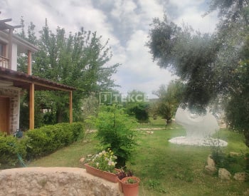 Inwestycyjny Dom Wiejski Na Najcenniejszej Działce W Fethiye 7