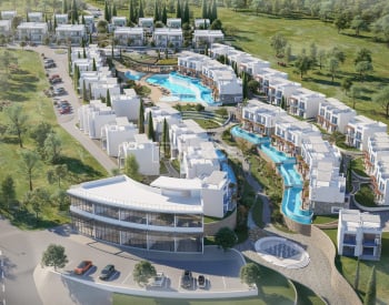 Luxuriöse Villen Mit Eleganter Architektur In Lapta Nordzypern 2