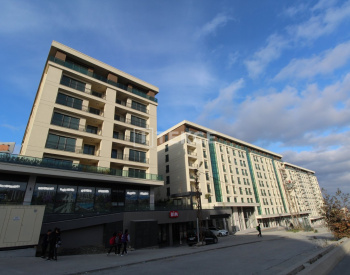 Spacious Properties with En-suite Bathroom in İstanbul 4