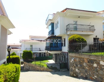 Freistehende Villa Mit Meerblick In Halitpaşa Mudanya Zu Verkaufen 3