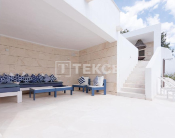 Sea View Villa in a Prime Location of Javea Alicante 17