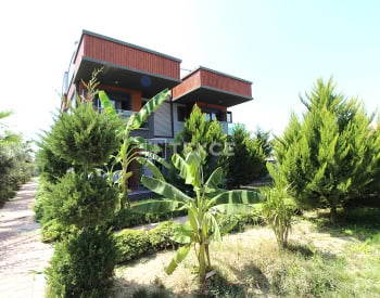 Mieszkanie Ze Basenem W Pobliżu Pól Golfowych W Kadriye Antalya 2