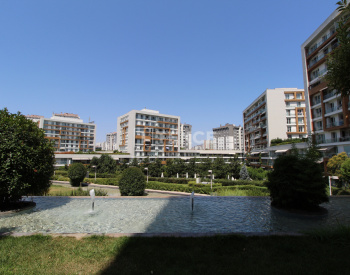 3-slaapkamer Woning In Conceptproject In Kucukcekmece Istanbul 5