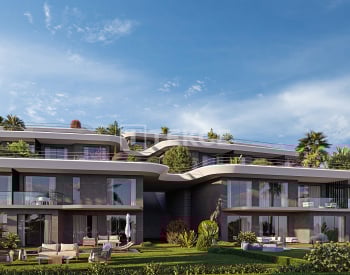 Zeezicht Villa's Met Zwembaden Direct Aan Het Strand In Çeşme 6
