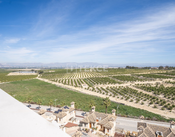 Moderne Golfvillen Mit Pool In La Finca Algorfa 23