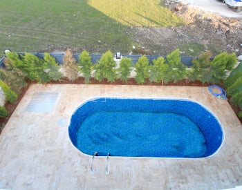 Villa Med Pool Nära Stranden I Belek 10
