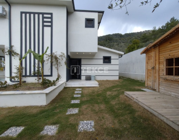 3-bedroom Detached Villa for Sale with Private Pool in Sarıgerme 10