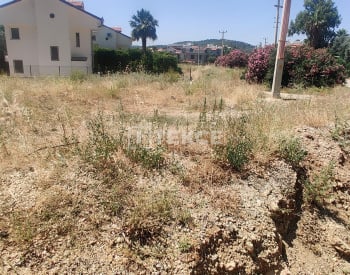 Stor Mark Med Bostadsområde I Ovacık, Fethiye, Ölüdeniz 5