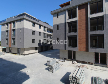 Appartementen Te Koop In Beylikdüzü Dicht Bij Het Strand 7