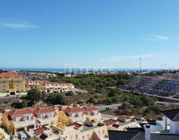 Eleganta Lägenheter Nära Golfbanan I Villamartin Alicante 5