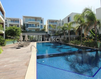 Einzigartige Meerblick- Wohnungen Mit Einer Privaten Bucht In Bodrum 10