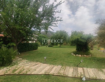 Inwestycyjny Dom Wiejski Na Najcenniejszej Działce W Fethiye 6
