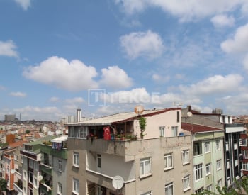 Apartments 500 M From the Metro in Istanbul Gaziosmanpasa 3
