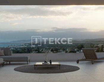 شقق مطلة على البحر في إيستيبونا بتصميم عالي الجودة 5