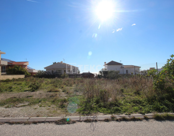 Terrain Vue Mer Près De L'aéroport De Malaga À Benalmadena 5