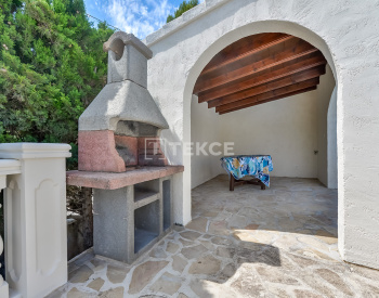 Gerenoveerde Villa Vlakbij Het Strand In Benissa Alicante 5