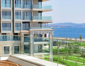 Stijlvolle Woningen Met Zeezicht In Istanbul Zeytinburnu 4