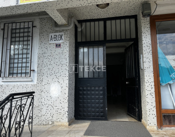 Panoramic Sea View Duplex Apartment in Trabzon Sürmene 6